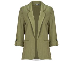 Veste femmes Only ONLMARSA Kaki EU XS
