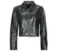 Veste femmes Only ONLPARIS SNAKE Noir EU L