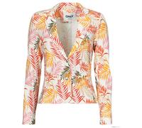 Veste femmes Only ONLPOPTRASH Multicolore EU S