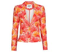 Veste femmes Only ONLPOPTRASH Multicolore EU XL