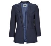 Veste femmes Only ONLSAFRON Marine FR 38