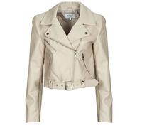 Veste femmes Only ONLVERA Beige EU XL
