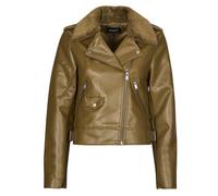 ONLY Veste mi-saison 'ONLVILHELMA' olive, Taille S