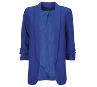 Veste femmes Pieces PCBOSELLA Bleu EU XS