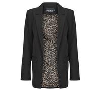 Veste femmes Pieces PCBOZZY Noir EU M