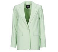 Blazer Vert Femme Vero Moda Carmen XS