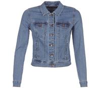 Veste femmes Vero Moda VMHOT SOYA Bleu EU XS