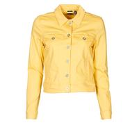 Veste femmes Vero Moda VMHOTSOYA Jaune EU S