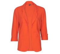 Veste femmes Vero Moda VMJESMILO Orange EU S
