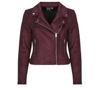 Veste femmes Vero Moda VMJOSE Rouge EU M