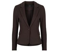 Veste femmes Vero Moda VMJULIA LS BLAZER Marron FR 36