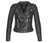 Vero Moda Kerri Ultra Coated Jacket Noir XL Femme