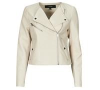 Veste femmes Vero Moda VMRILEY Beige EU M