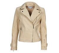 Veste femmes Vila VIKIRAN Beige FR 34