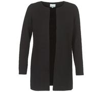 Veste femmes Vila VINAJA LONG Noir EU XS