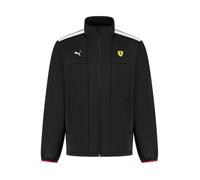 Veste Ferrari F1 Team Leclerc/Hamilton Softshell Puma Adulte S