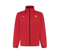 Veste Ferrari F1 Team Leclerc/Hamilton Softshell Puma, Adulte S