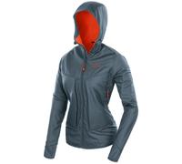 Veste FERRINO BREITHORN (steel) Femme XS