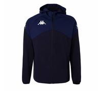 Veste Fianto Bleu Homme Bleu 2XL