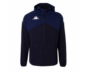 Veste Fianto Bleu Homme Bleu 4XL