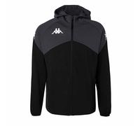 Veste Fianto Noir Homme Noir 4XL