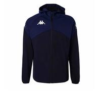 Veste Fianto pour Homme - Bleu - KAPPA - Coupe ajustée XXXL