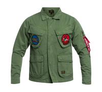 Veste Field Flying Tigers Alpha Industries - Vintage Green XL