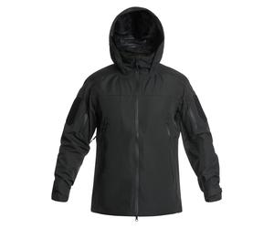 Veste Fighter Hardshell Parka Jacket A10 Equipment - Black M