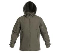 Veste Fighter Hardshell Parka Jacket A10 Equipment - Olive Green M