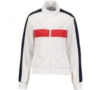 Veste FILA femme Rétro blanc NEVILLE - FILA - NEVILLE - Blanc - Femme - Adulte M