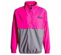 Fila Veste Levi Colour Bloc Rose M