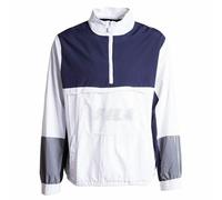 Fila Veste Tyler 1/4-Zip Bleu XL