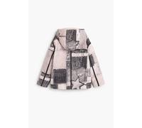 Veste fille Desigual Agnès Noir 13/14 ans