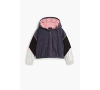Veste fille Desigual Anna Gris 9/10 ans