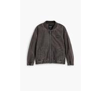 Veste fille Desigual Jacky Noir 11/12 ans