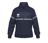 Errea Veste fille Diana Bleu 9/10 ans