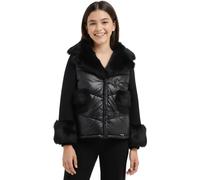 Veste Fille Guess Noir