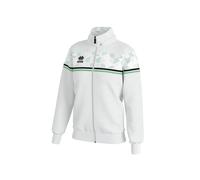Veste fille kid Errea diana mkit Noir 5/6 ans