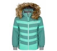 Kilpi Massima Jacket Vert,Bleu 7 Years Garçons,Filles