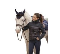 Veste fille Pénélope Edelweiss Noir junior