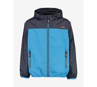 CMP Campagnolo Veste enfant Danube avec capuche anti-pluie Taille 110