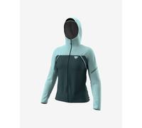 Dynafit - Women's Alpine 3L Jacket - Veste imperméable - M - cloud blue