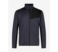 Veste fine CMP Sport bleu nuit noir - 52