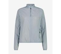 Veste fine CMP Ultralight Breathable Windproof bleu pastel femme - L
