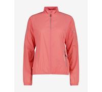Veste fine CMP Ultralight Breathable Windproof rose pastel femme - XS