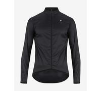 Veste fine coupe-vent Assos Mille GT C2 noir - XS