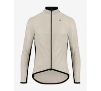 Veste fine coupe-vent Assos Mille GT C2 sable - M