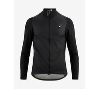 Veste fine coupe-vent Assos Tactica Steinadler Shell T5 noir - XL