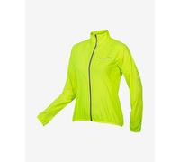 Endura Pakajak Jacket Jaune XL Femme Hi-Viz Yellow