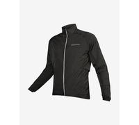 Veste fine coupe-vent Endura Pakajak noir - XL